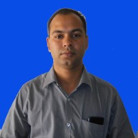 Arup Ghosh