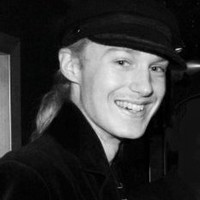 Justus Kantakoski