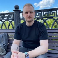Sergey Ermolaev