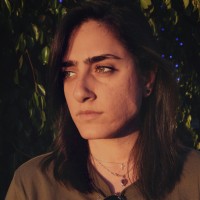 Ani Khajadourian