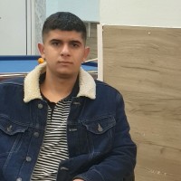 Moustafa Tzemil