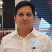 Amit Gupta