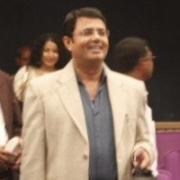 Shashikant Mali