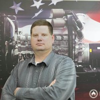 Ronald Laroe