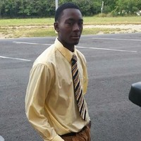 Nosakhere Williams