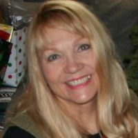 Annette Wood