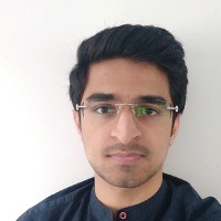 Nadeem Deshmukh