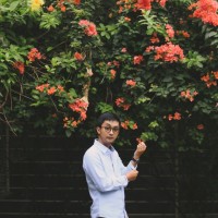 Mahendra Bagus Susanto