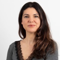 Yasmine Monestier