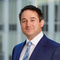 Jim Katsilieris, Cfa