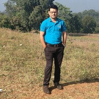 Narendra Mishra
