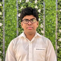 Saurabh Thakre