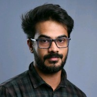 Prashant Desai (He/Him)