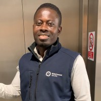 Kennedy Obeng