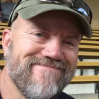 Bret Reynolds