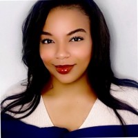 Briann Whitfield, Shrm-Scp