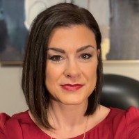 Amy Grayson