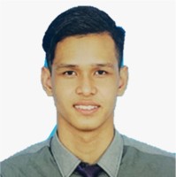Nik Ahmad Hafizuddin Mahdy