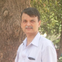 Sunil Ballal