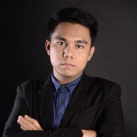 Joerrel Matthew Kabigting