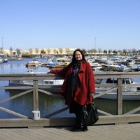 Ольга Антонова