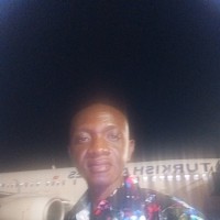 Mahmoud Conteh