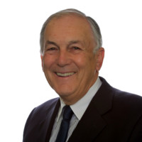 Geoffrey Crowder