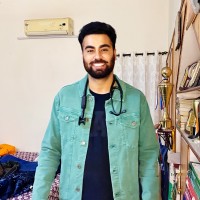 Karandeep Cheema