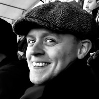 Edvin Lindahl