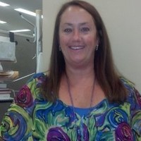 Aunt Larue