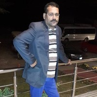 Saqib Mehmood