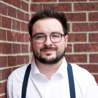 Andrew Mcdermott