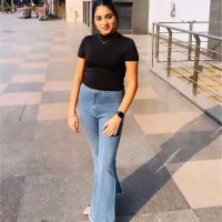 SIMRAN PREET KAUR