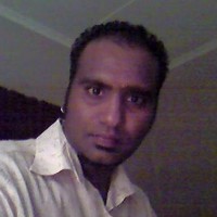 Christopher Moodley