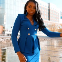 Tanisha Hamilton-Betts