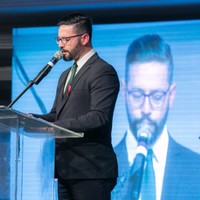 Sedenir Mestre de Cerimonias