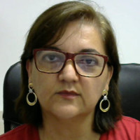 Darlene Gonçalves