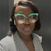 Ibukun Abraham, Acipm, Hrpl.