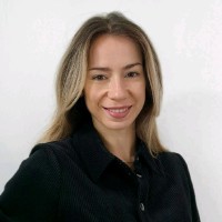 Lora Lyubcheva