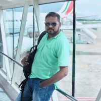 Sarath Chander