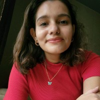 Seher Sharma