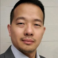 Randy Huynh