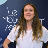 Camille Morillon