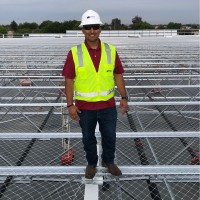 Adam Ybarra