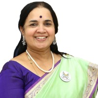 Dr Meenakshi Ramesh