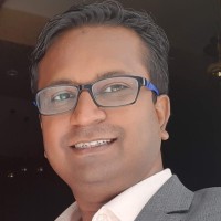Onkar Bilolikar