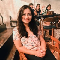 Samiksha Naidu