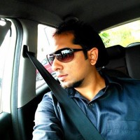 Vance Vaz