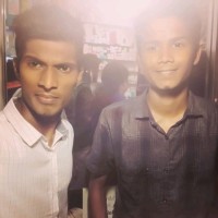 Gunasekaran Thishon