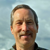 Bruce Gourley